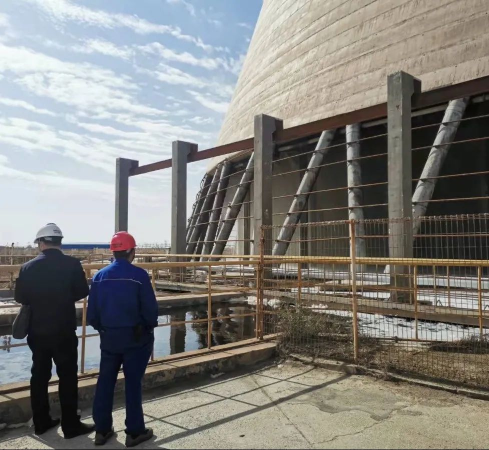 循環(huán)冷卻水系統(tǒng)的處理原理 循環(huán)冷卻水系統(tǒng)的處理原理