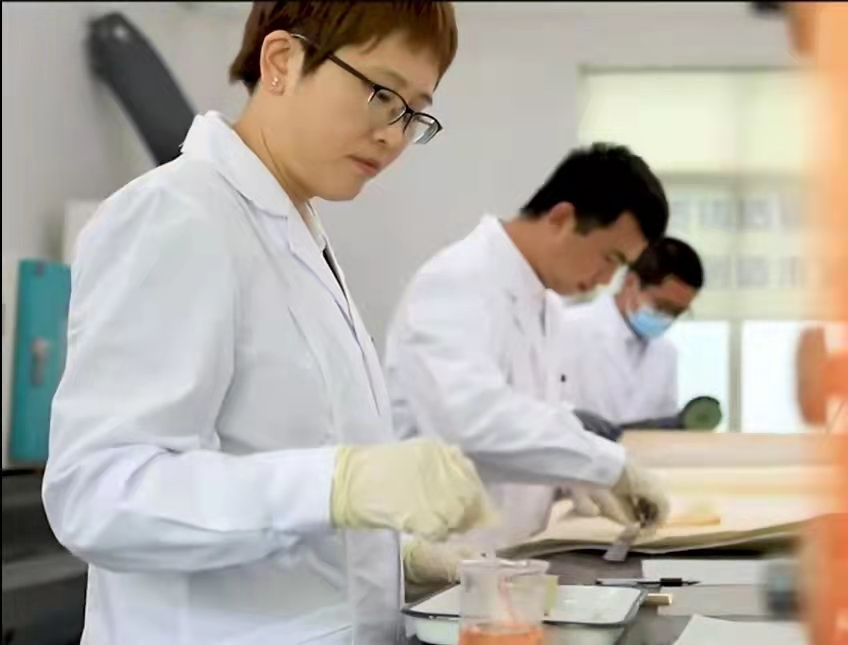 魯東專業(yè)技術(shù)團(tuán)隊(duì) 魯東專業(yè)技術(shù)團(tuán)隊(duì)