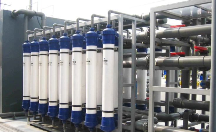 微濾、超濾、納濾、反滲透有什么區(qū)別？